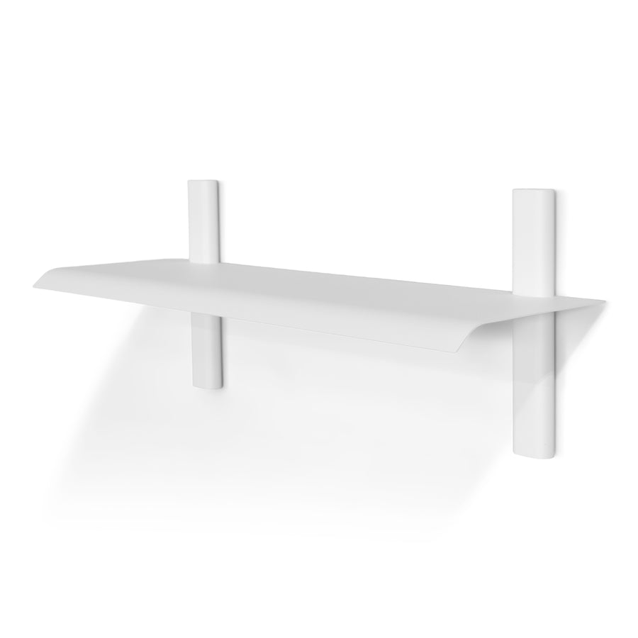 Wandplank Hola 2 wit