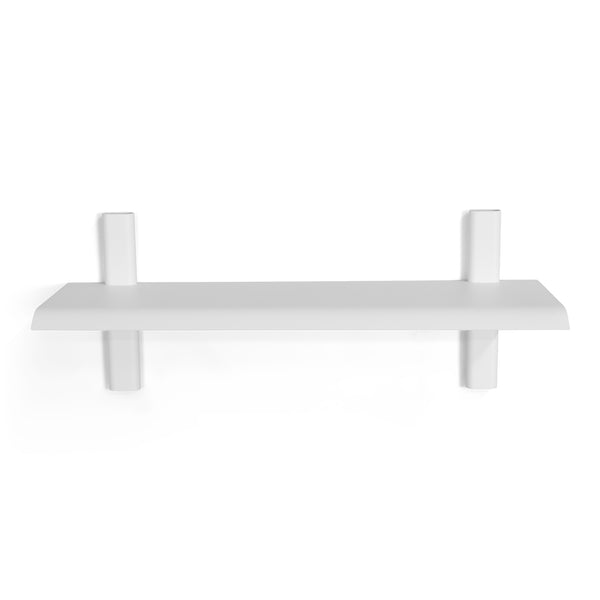Wandplank Hola 2 wit