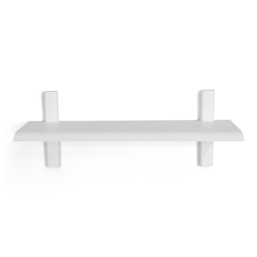Wandplank Hola 2 wit