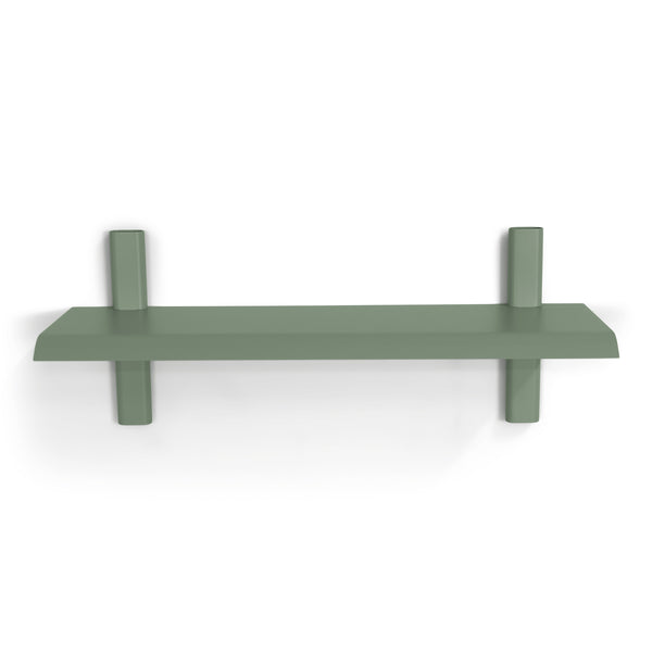 Wandplank Hola 2 groen