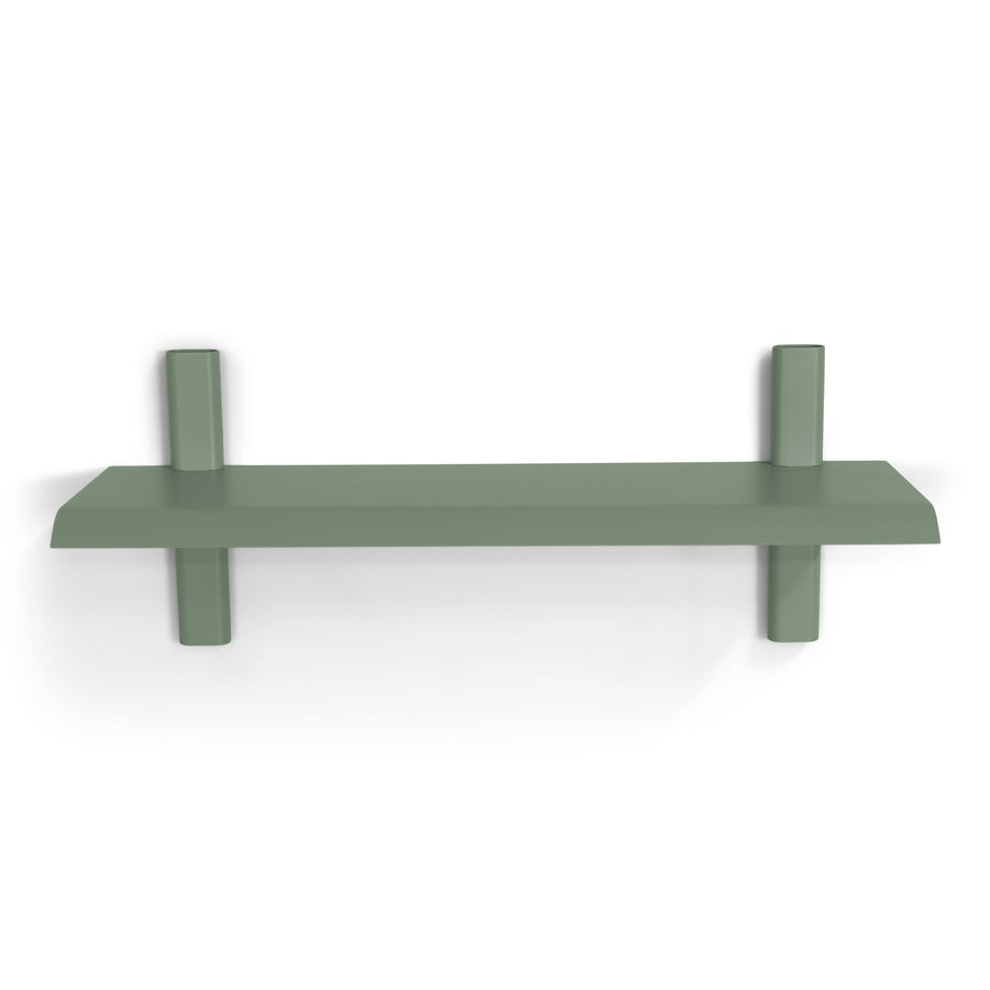 Wandplank Hola 2 groen