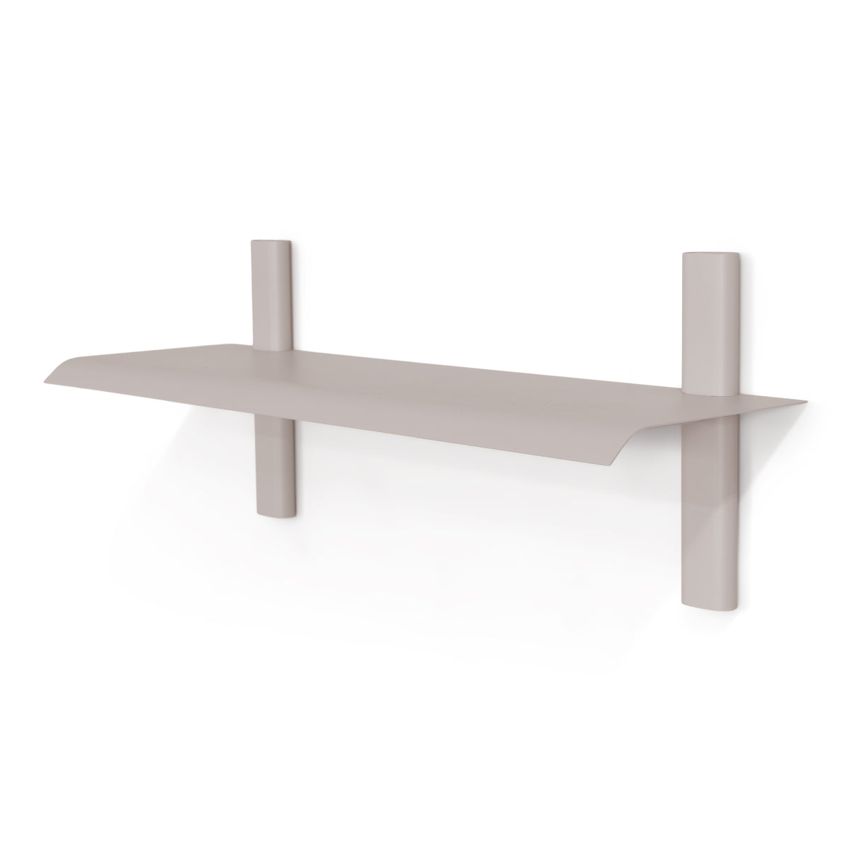 Wandplank Hola 2 taupe