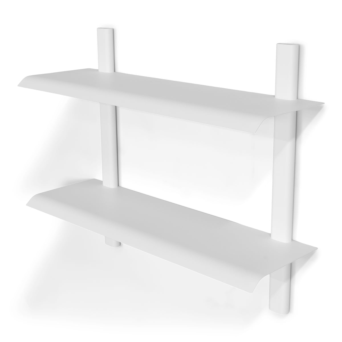 Wandplank Hola 3 wit