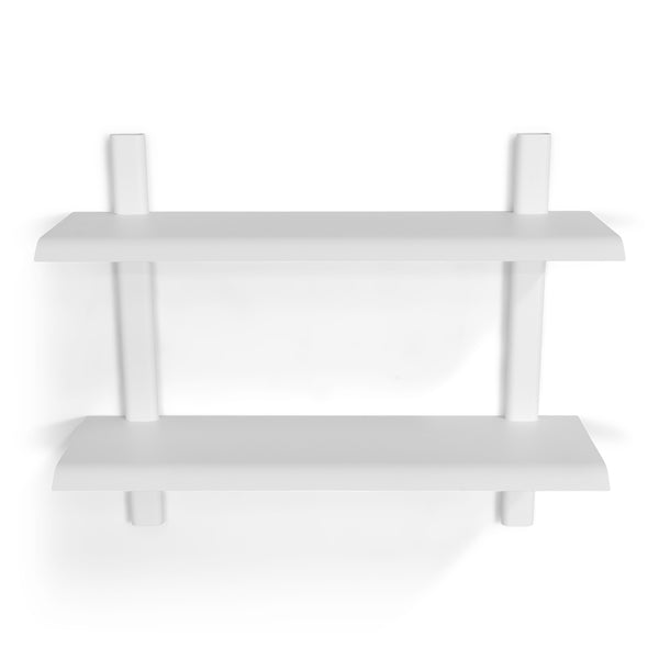 Wandplank Hola 3 wit