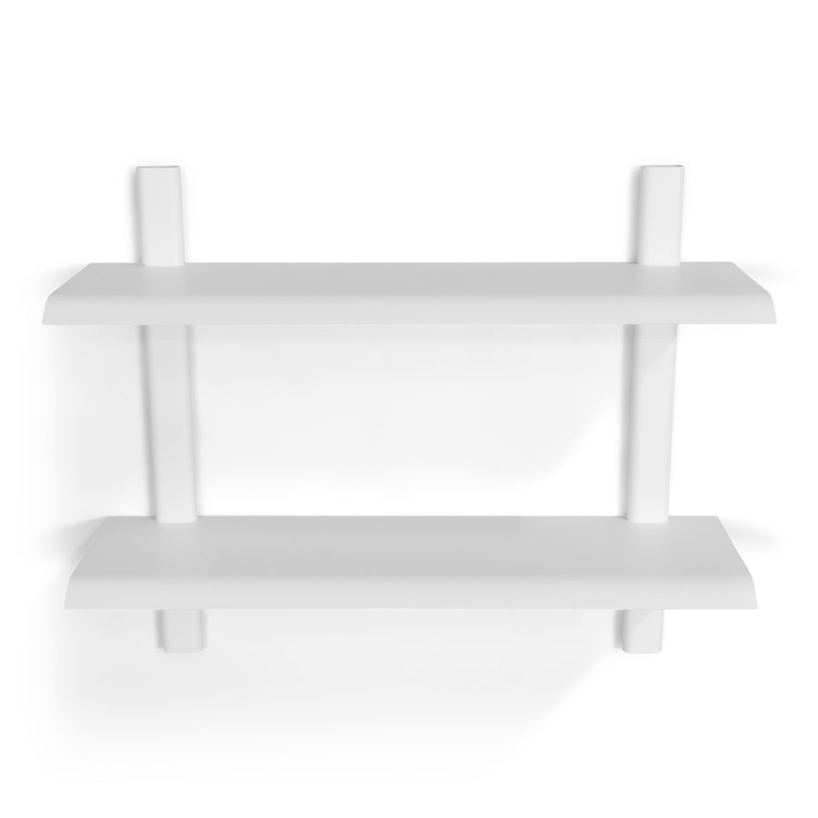 Wandplank Hola 3 wit