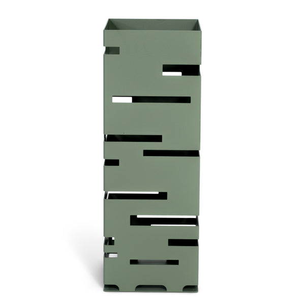 Parapluhouder Modern dusty green