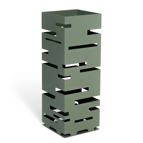 Parapluhouder Modern dusty green