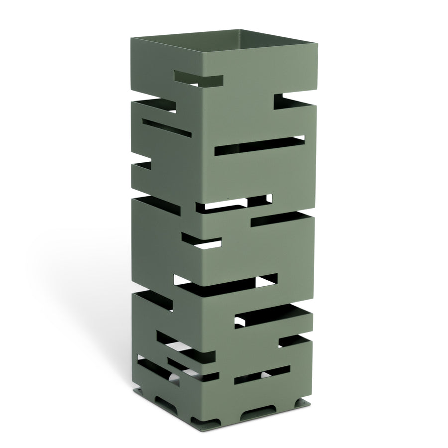 Parapluhouder Modern dusty green