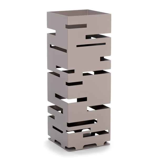 Parapluhouder Modern silky taupe