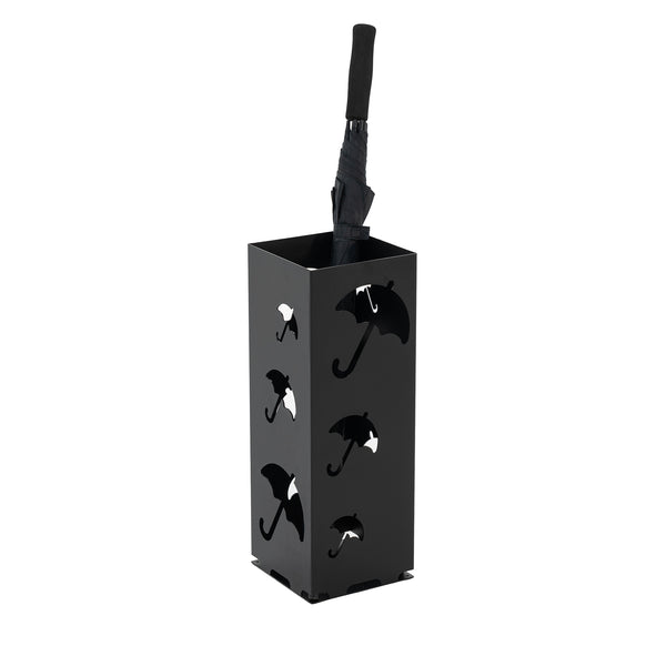 Parapluhouder Storm zwart