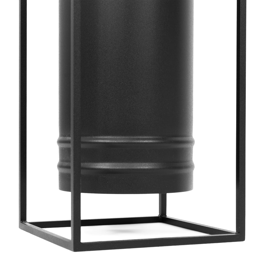 Parapluhouder Drip zwart