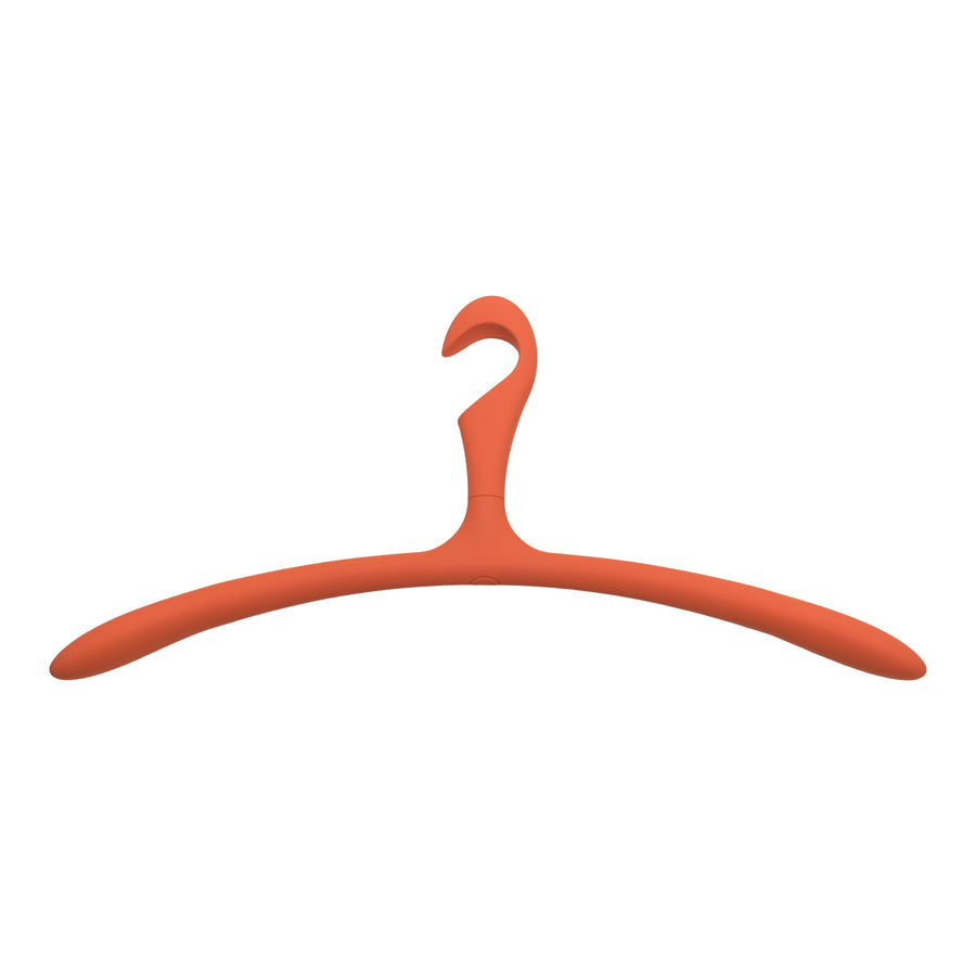 Kledinghangers Arx oranje