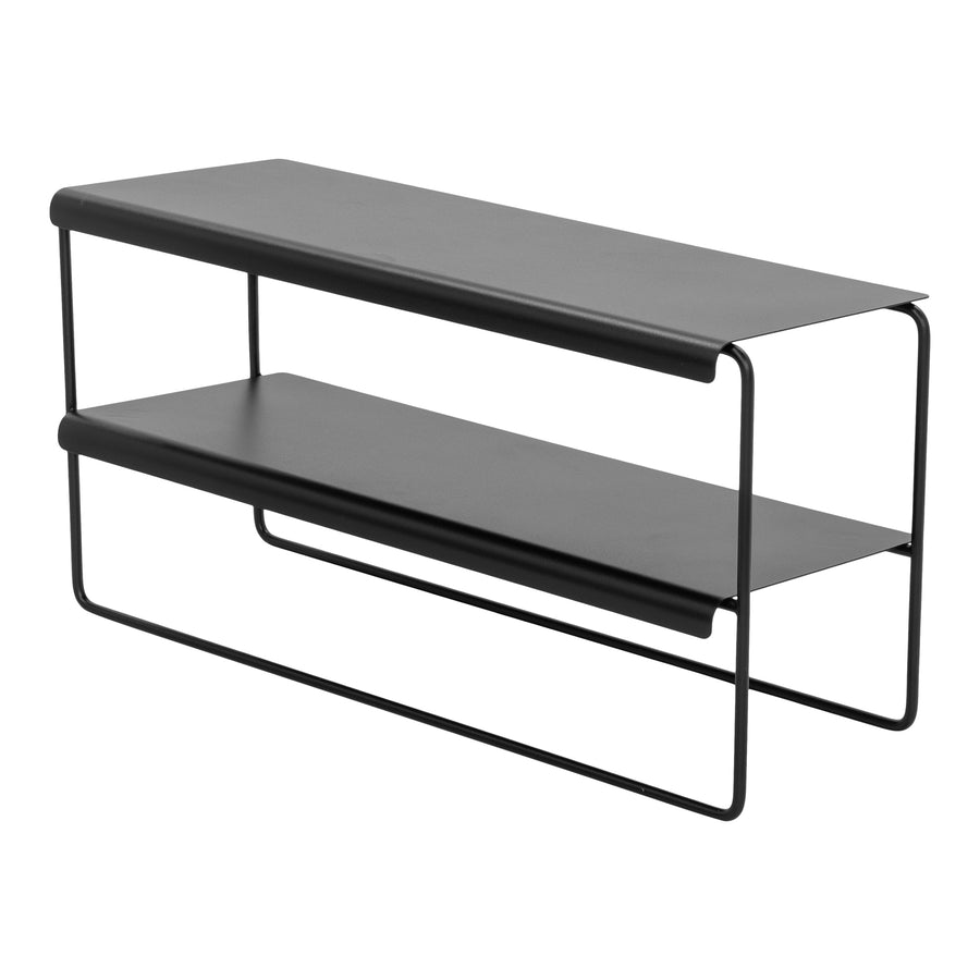 Schoenenrek Nivo 70 zwart
