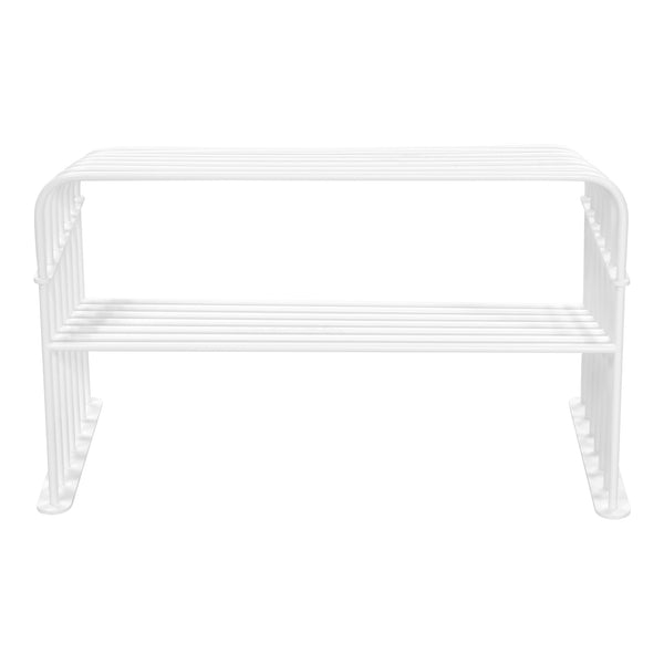 Schoenenrek Grid 70 wit
