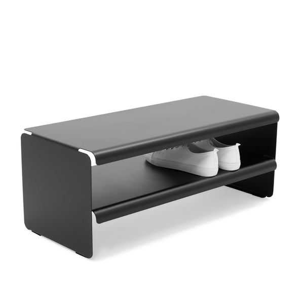 Schoenenrek Linea 70 zwart