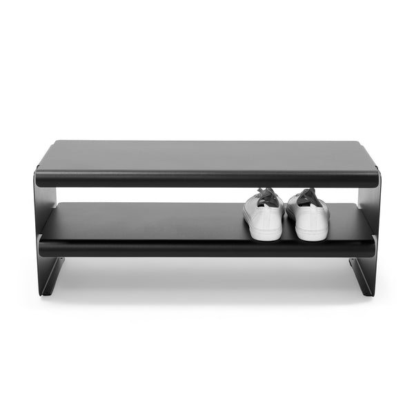 Schoenenrek Linea 70 zwart