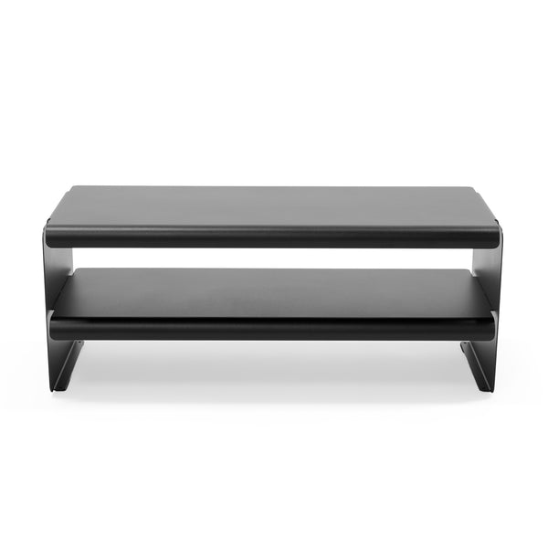 Schoenenrek Linea 70 zwart