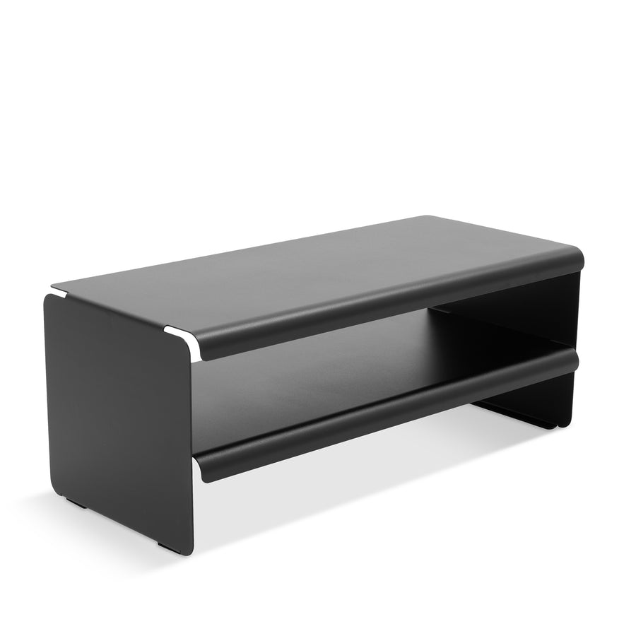 Schoenenrek Linea 70 zwart