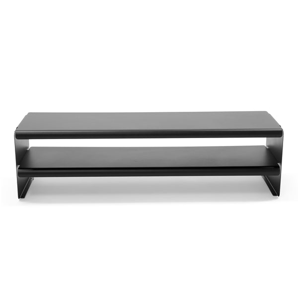 Schoenenrek Linea 100 zwart