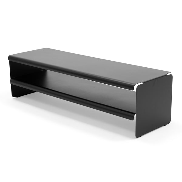 Schoenenrek Linea 100 zwart