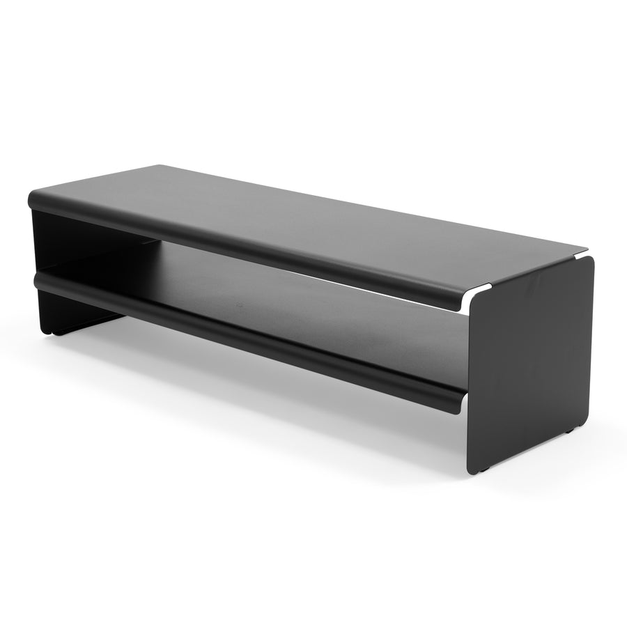 Schoenenrek Linea 100 zwart