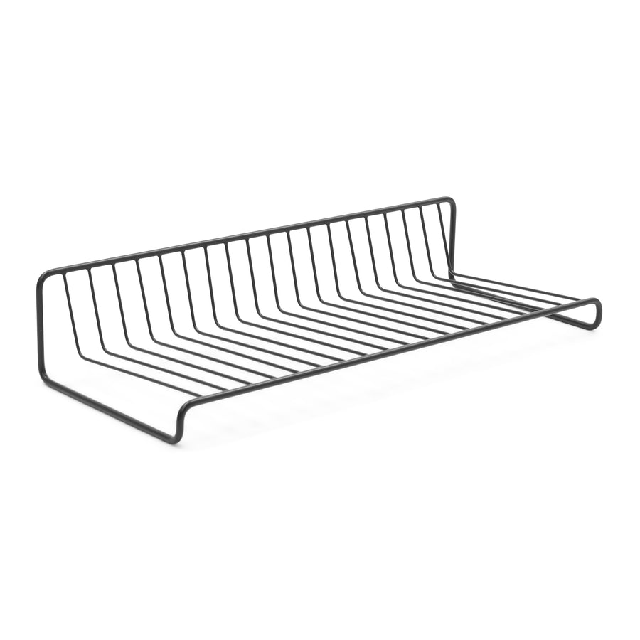 Schoenenrek Fino zwart