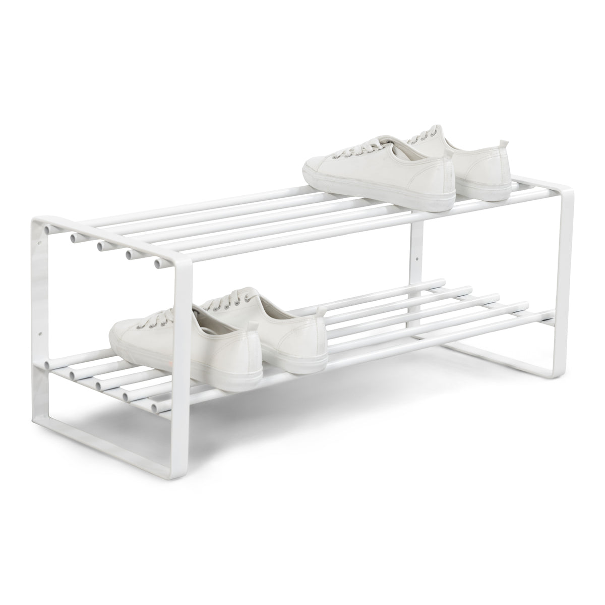 Schoenenrek Rex sr wit