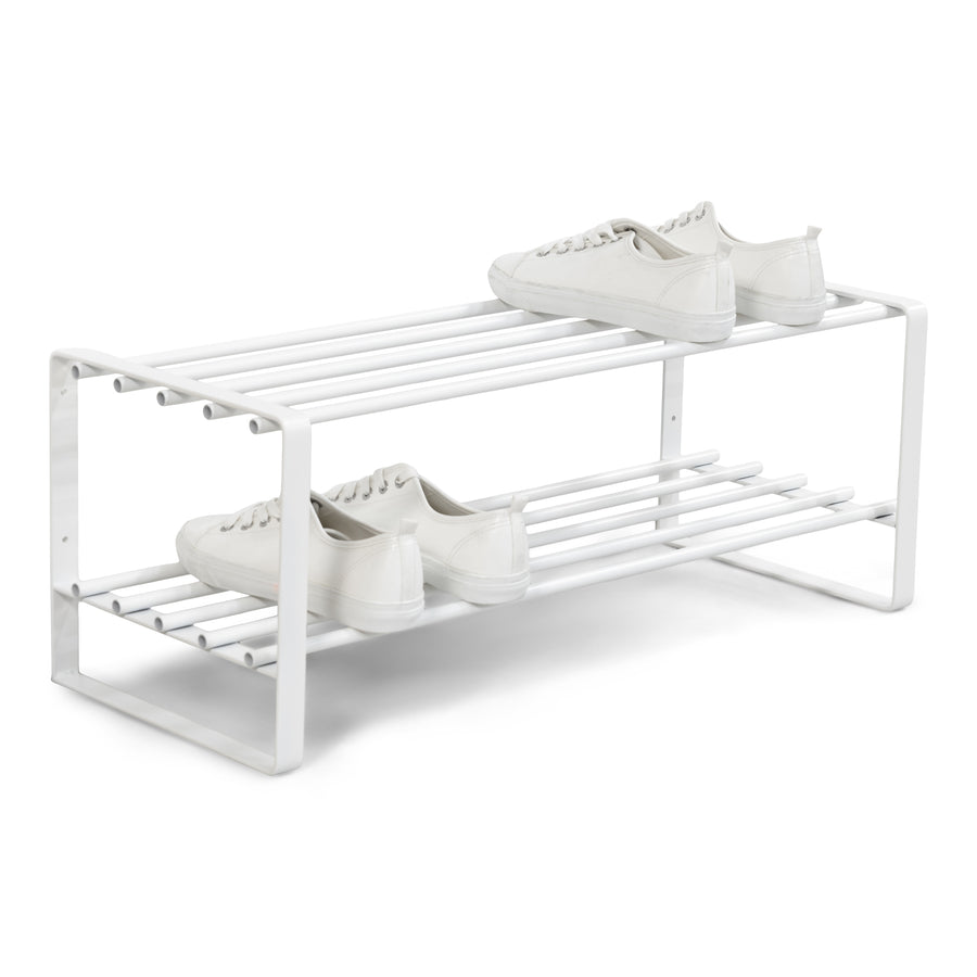 Schoenenrek Rex sr wit