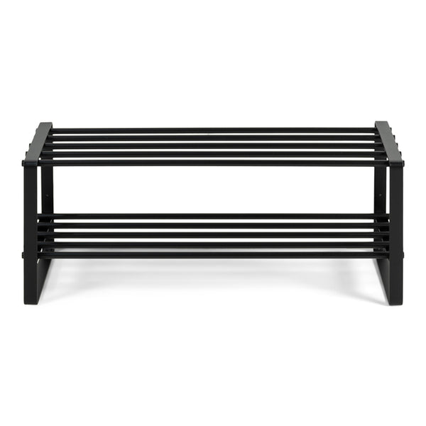 Schoenenrek Rex sr zwart