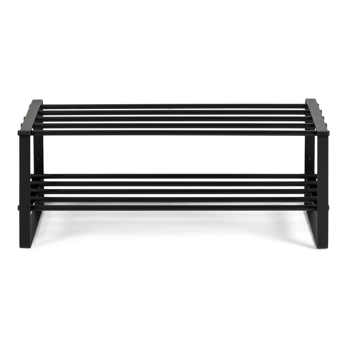 Schoenenrek Rex sr zwart