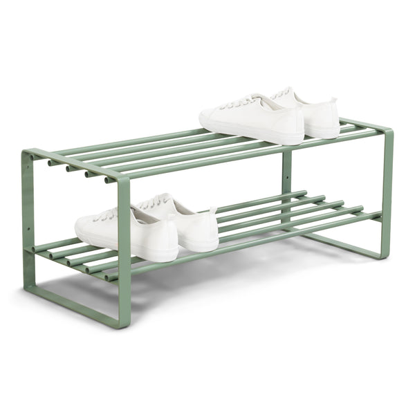 Schoenenrek Rex sr groen