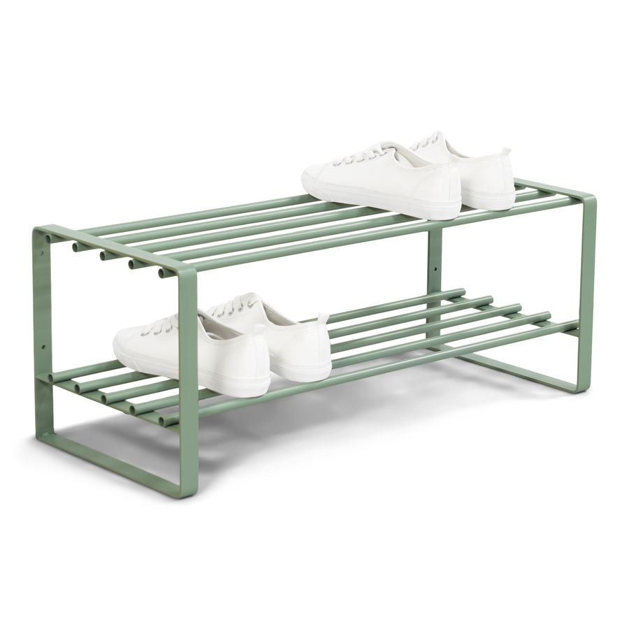 Schoenenrek Rex sr groen