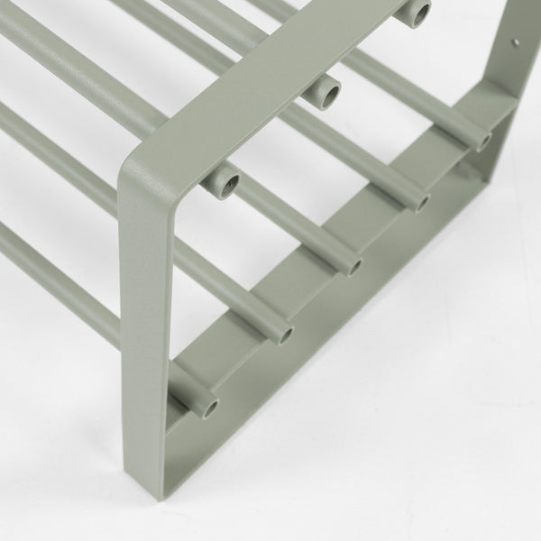 Schoenenrek Rex sr groen