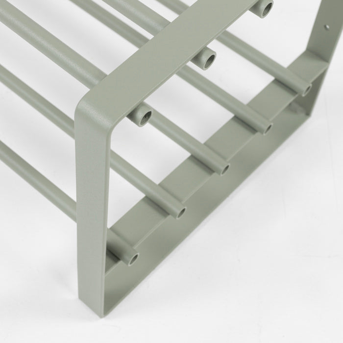 Schoenenrek Rex sr groen