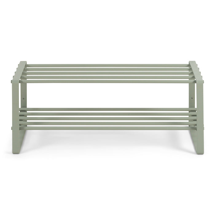Schoenenrek Rex sr groen