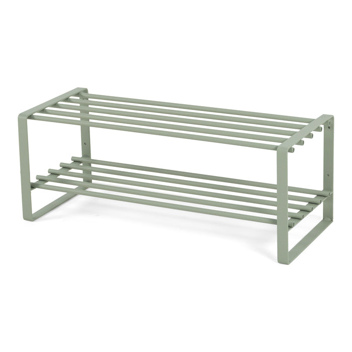 Schoenenrek Rex sr groen