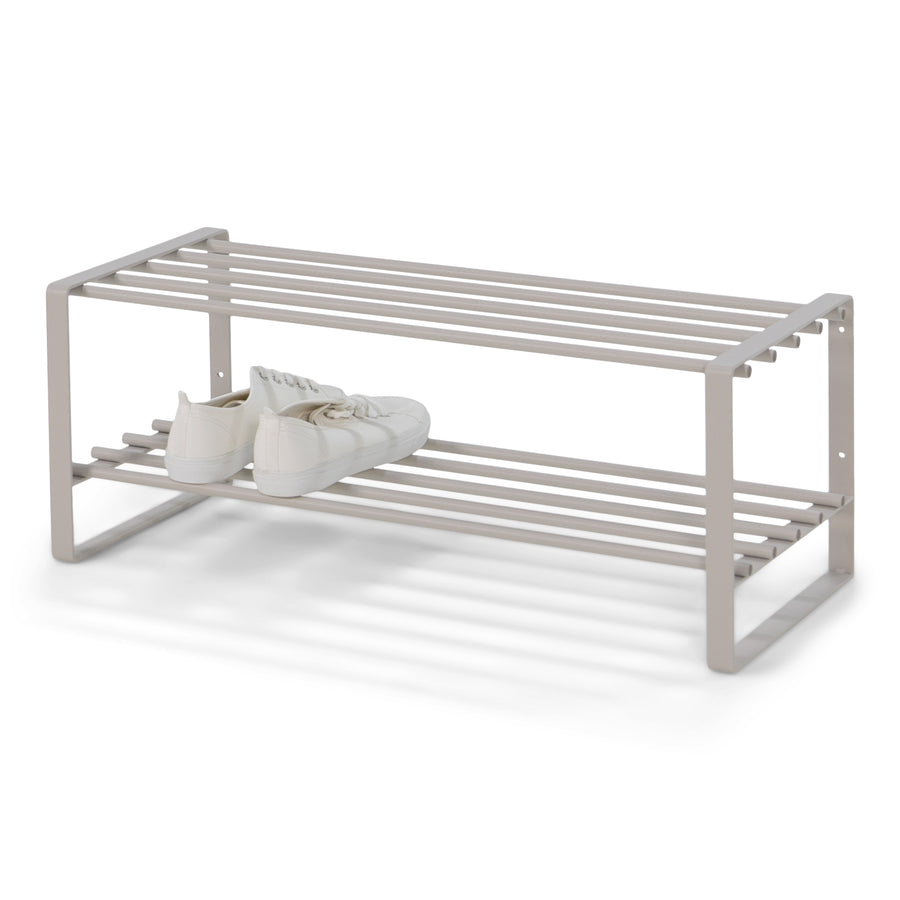Schoenenrek Rex sr taupe
