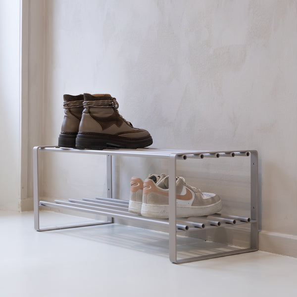Schoenenrek Rex sr taupe