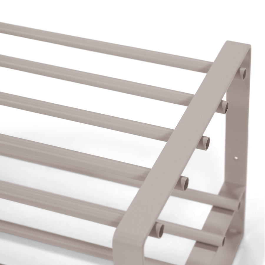 Schoenenrek Rex sr taupe