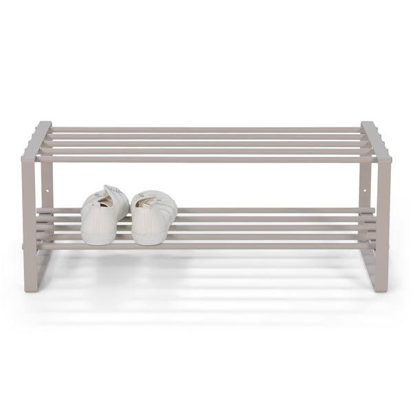 Schoenenrek Rex sr taupe
