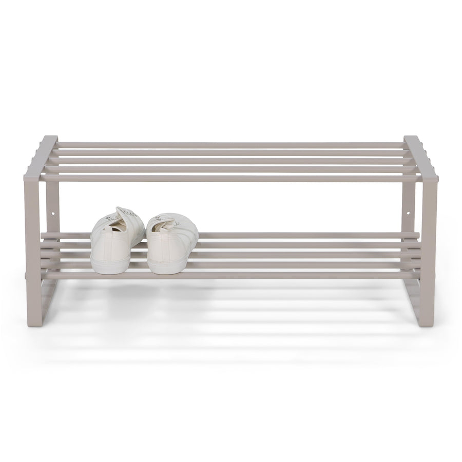 Schoenenrek Rex sr taupe