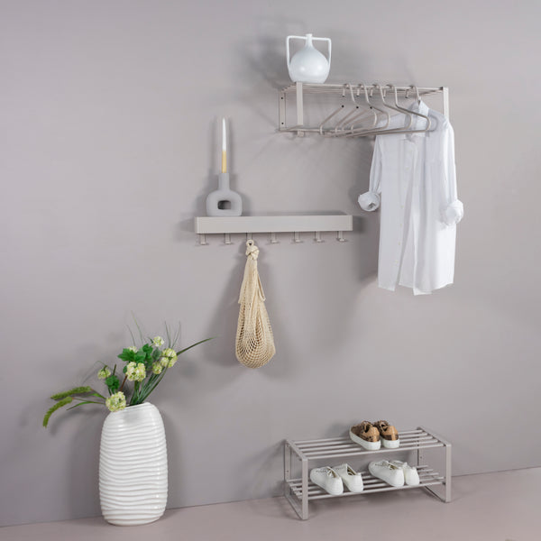 Schoenenrek Rex sr taupe