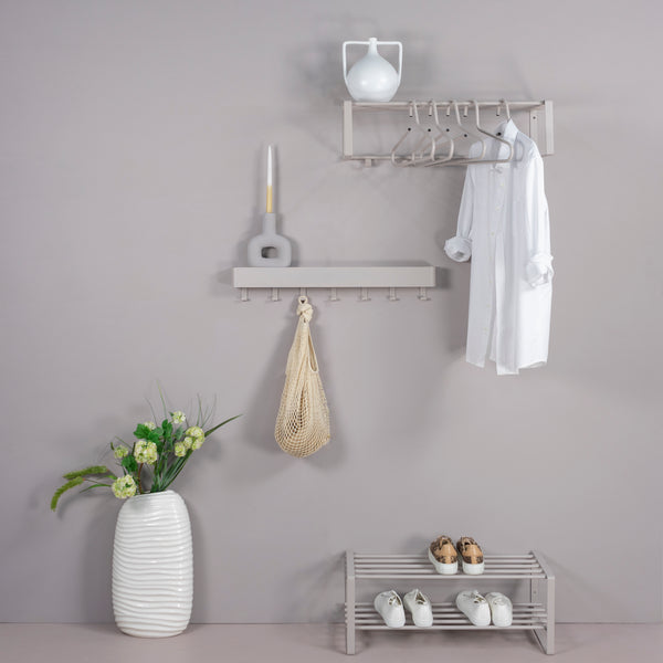 Schoenenrek Rex sr taupe