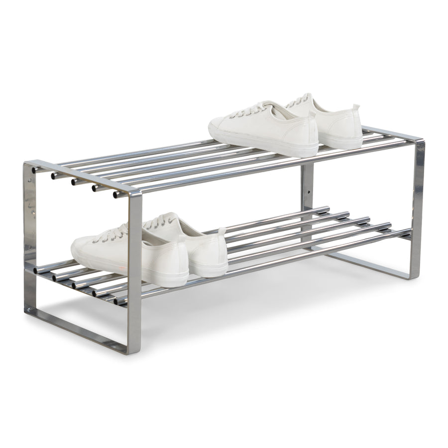 Schoenenrek rex sr nikkel