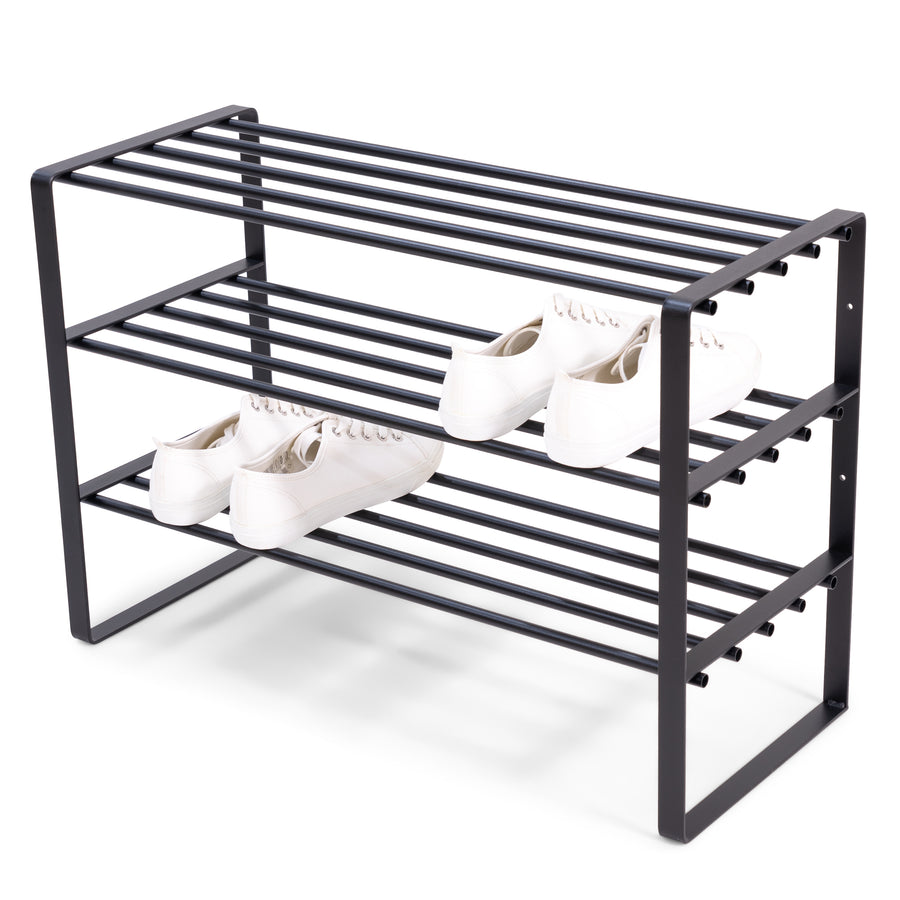 Schoenenrek Rex sr 2 zwart