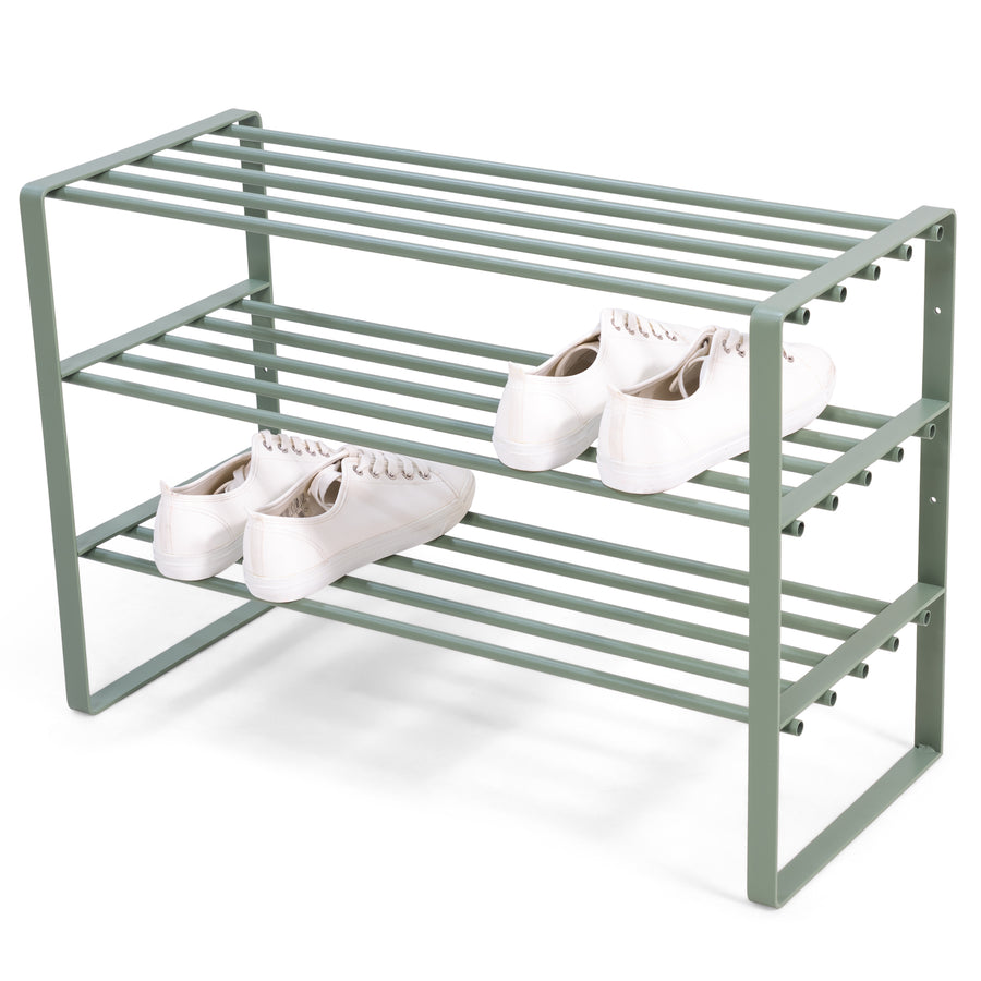 Schoenenrek Rex sr 2 groen