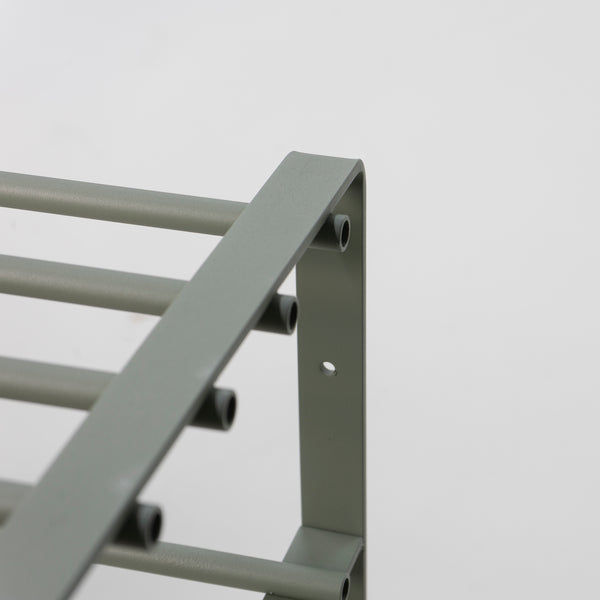 Schoenenrek Rex sr 2 groen