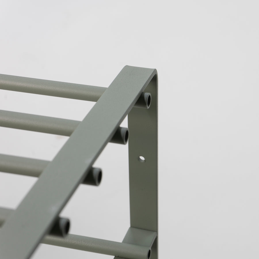 Schoenenrek Rex sr 2 groen