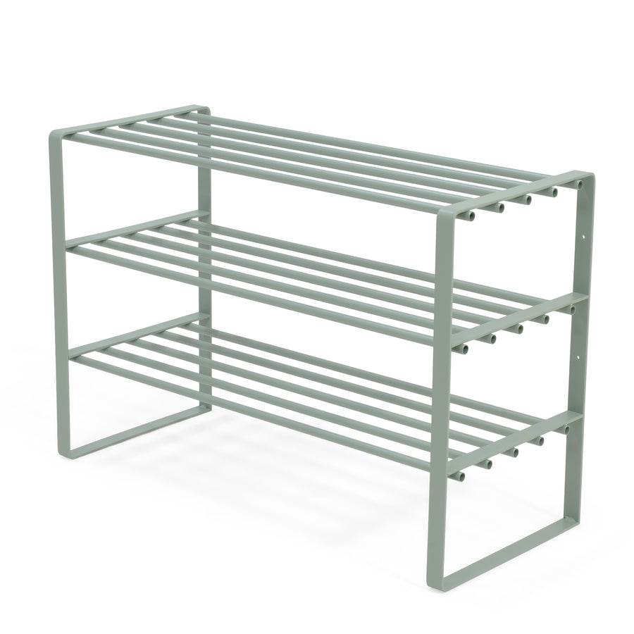 Schoenenrek Rex sr 2 groen