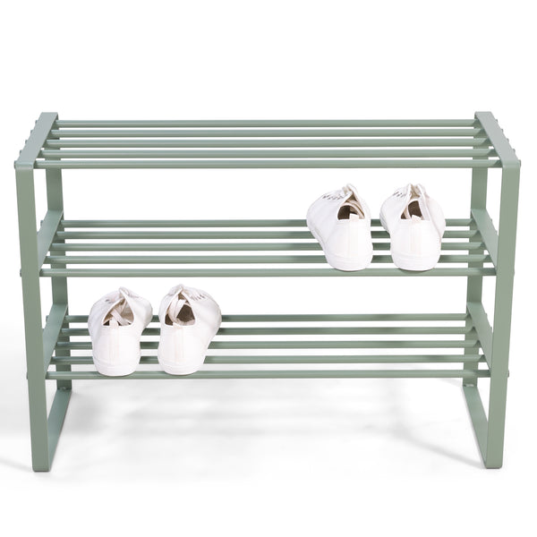 Schoenenrek Rex sr 2 groen